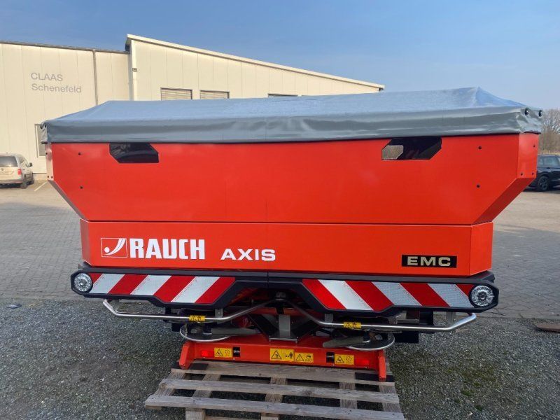 Rauch AXIS H 30.2 EMC VSpro