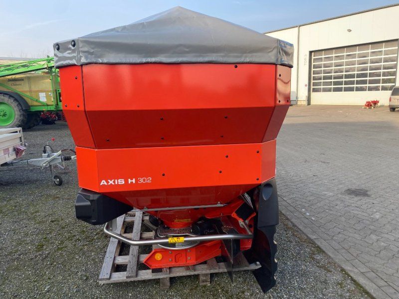 Rauch AXIS H 30.2 EMC VSpro