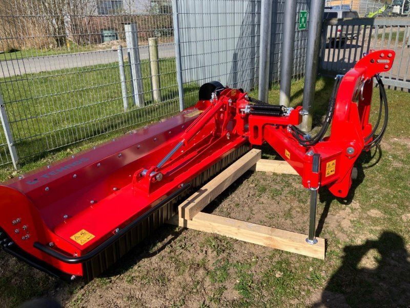 Tehnos MB 220R LW PROFI