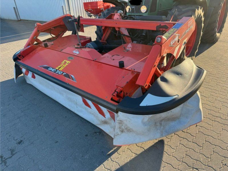 Kuhn GMD 310 F FF