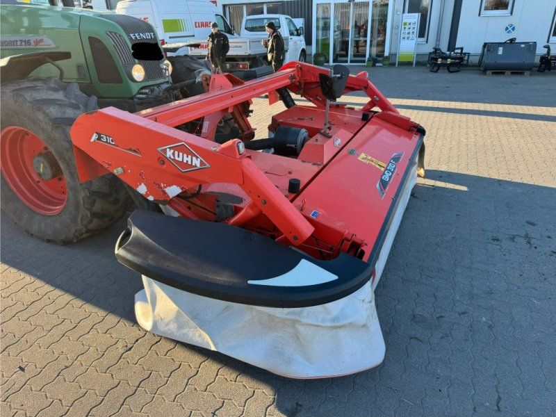 Kuhn GMD 310 F FF