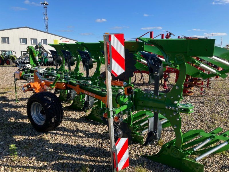 Amazone Teres 300VS 5+0