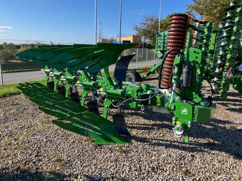Amazone Teres 300VS 5+0