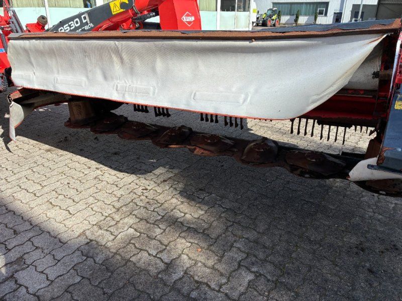 Kuhn FC 9530 D