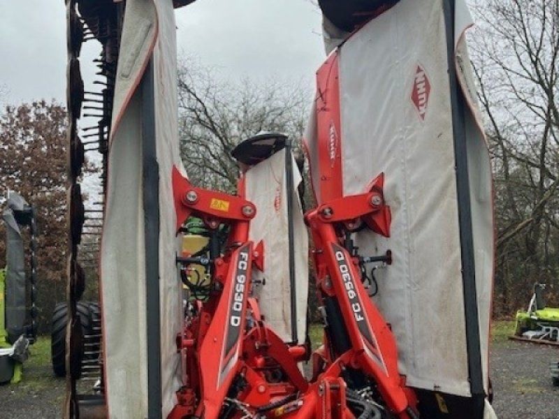 Kuhn FC 9530 D