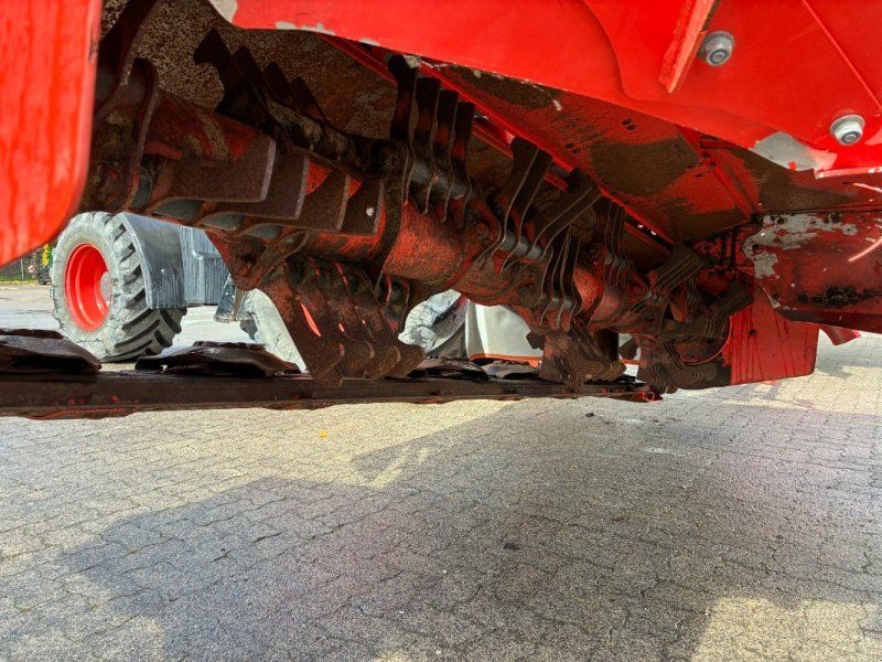 Kuhn FC 9530 D