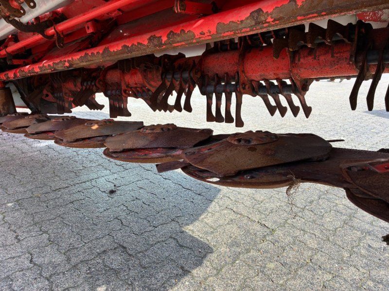 Kuhn FC 9530 D