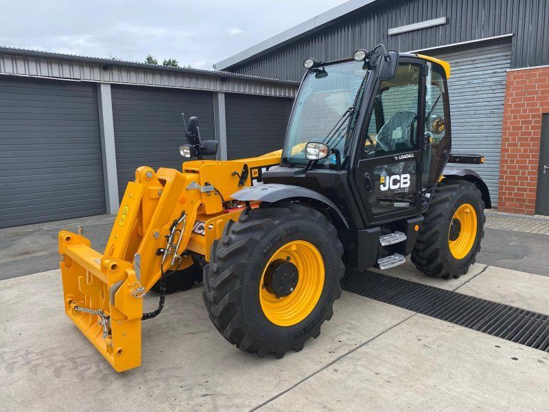 JCB 531-70