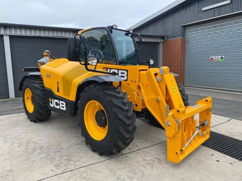 JCB 531-70
