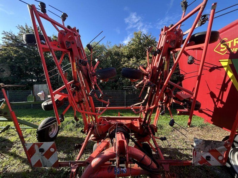 Kuhn GF 8501 MHO DigiDrive