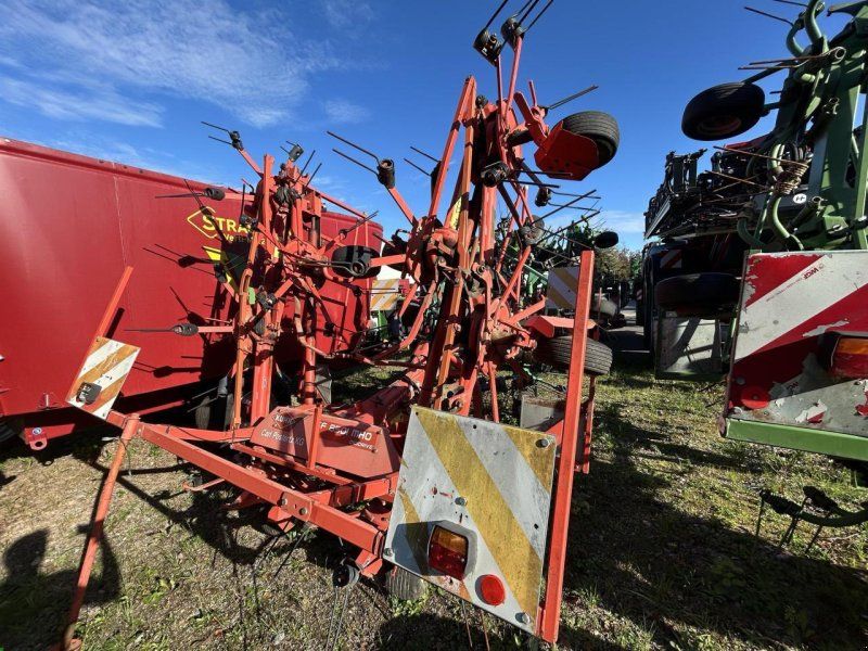Kuhn GF 8501 MHO DigiDrive