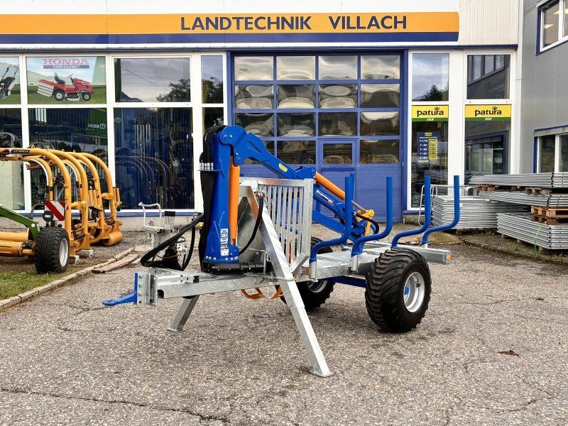 Binderberger RW 3 + FK 4000