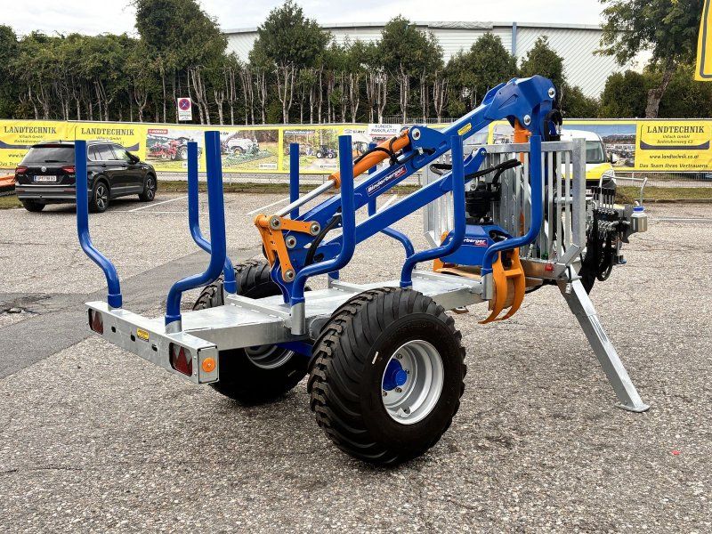 Binderberger RW 3 + FK 4000