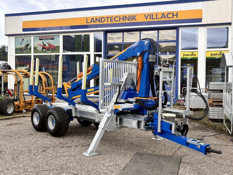Binderberger RW 8 Alpin- BK 6200