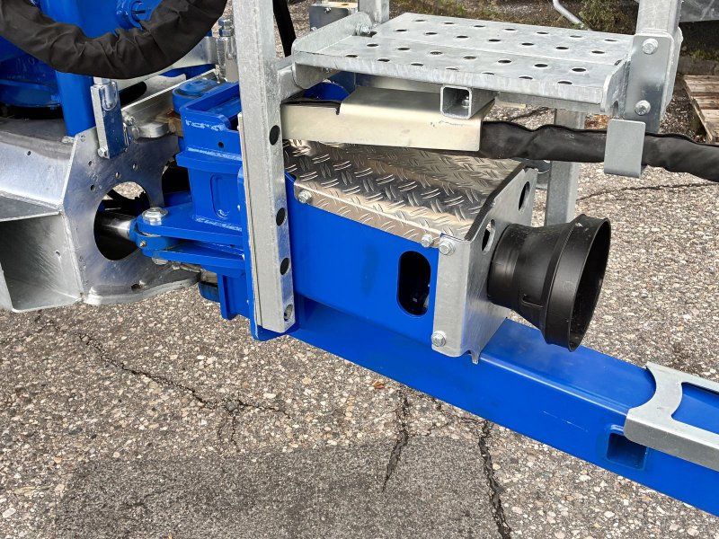 Binderberger RW 8 Alpin- BK 6200