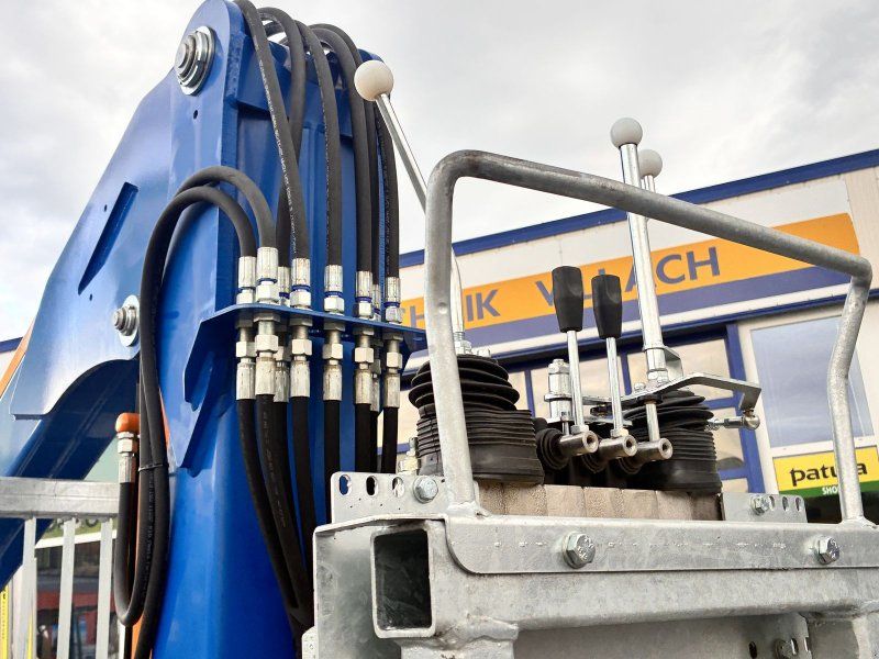 Binderberger RW 8 Alpin- BK 6200