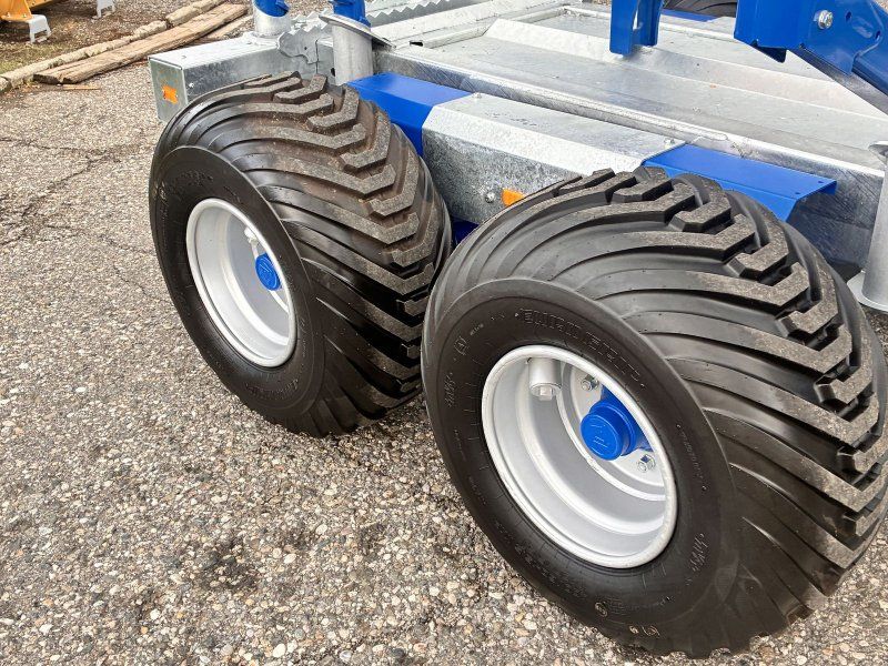 Binderberger RW 8 Alpin- BK 6200