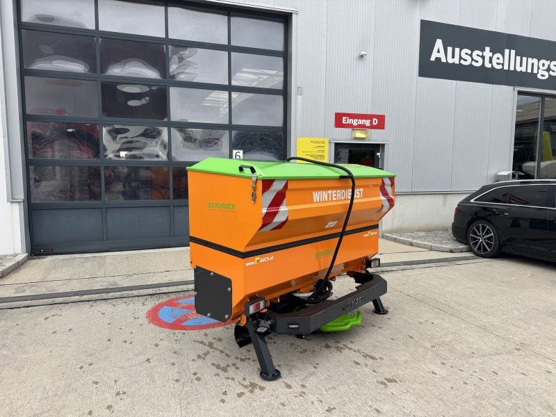 Springer Streuautomat SD 211 1.2 EW