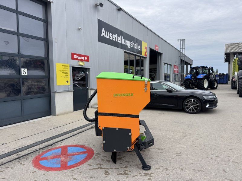 Springer Streuautomat SD 211 1.2 EW