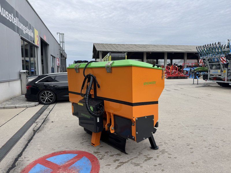 Springer Streuautomat SD 211 1.2 EW