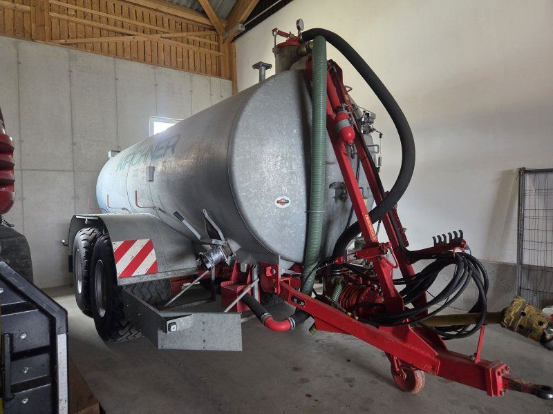 Kirchner Triumpf 12000