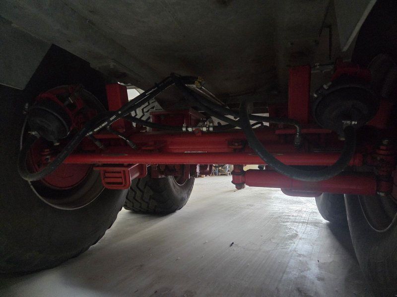 Kirchner Triumpf 12000