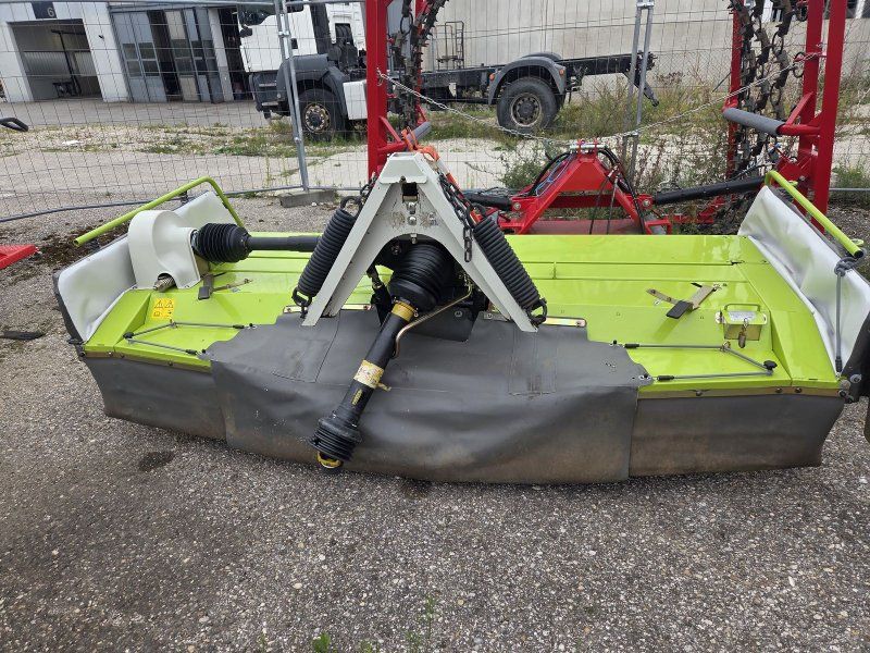 Claas Corto 3200 F