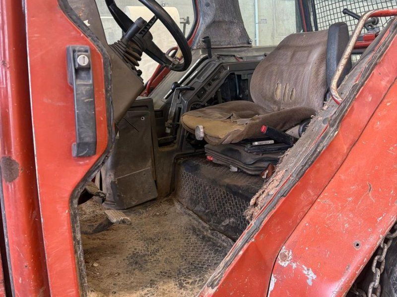 Fiat F 100 DT