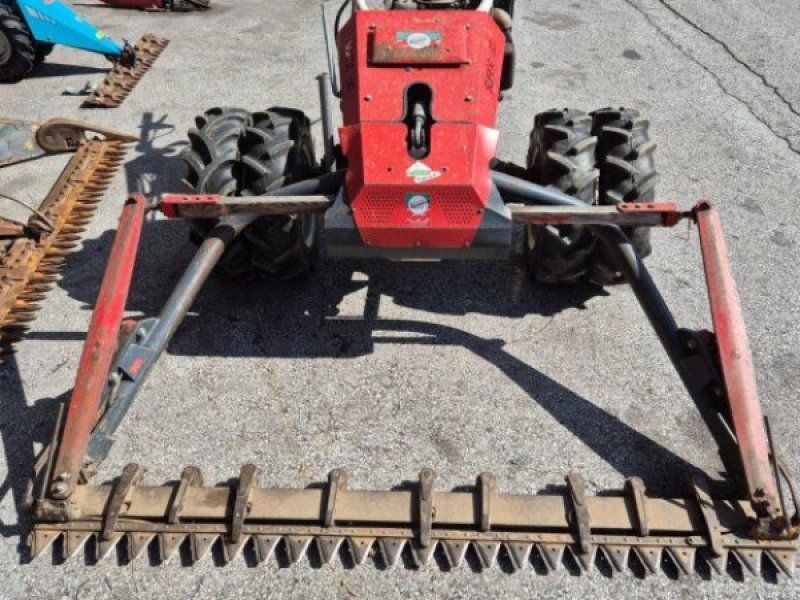 Rasant Super 90