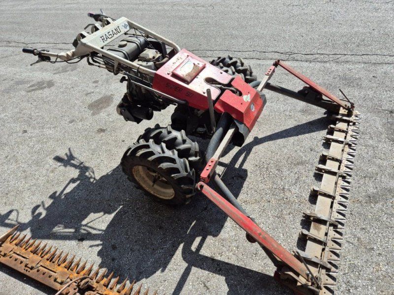 Rasant Super 90