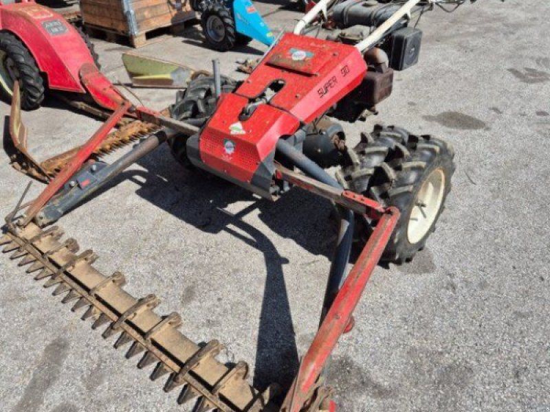 Rasant Super 90