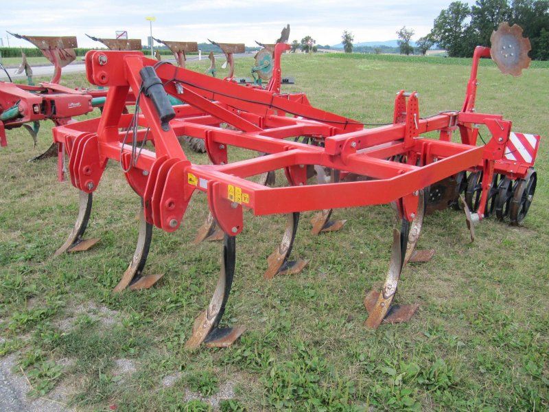 Flügelschar 3 Meter/ 11 Zinken