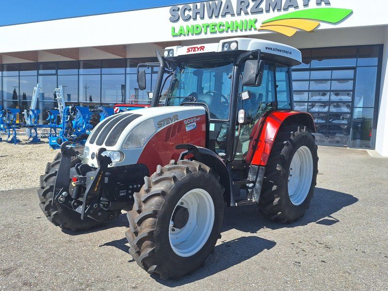 Steyr 9085 MT