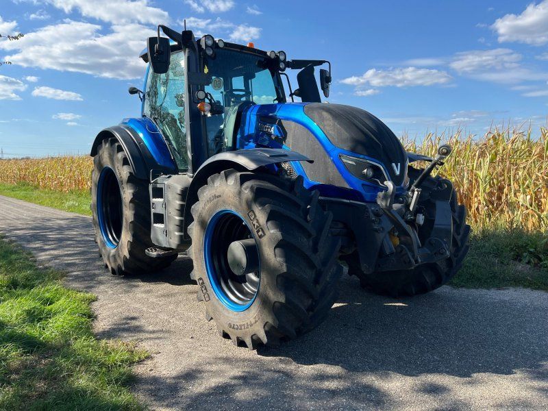 Valtra T234 Direct