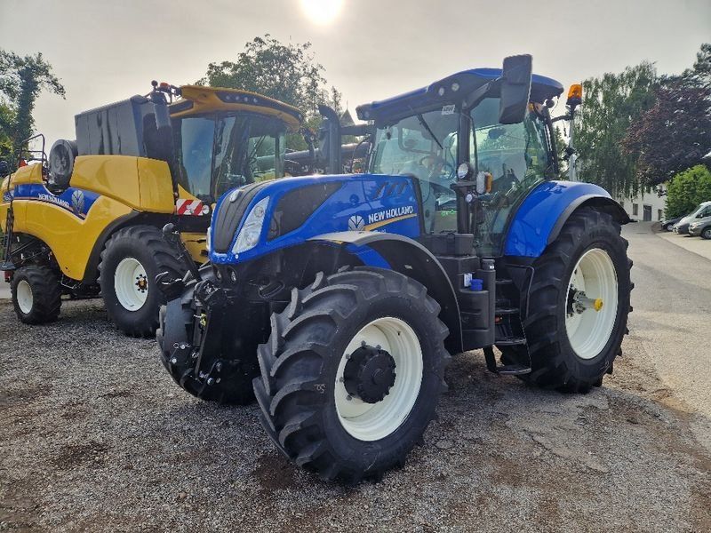 New Holland T7.230 Power Command Classic (Stage V)