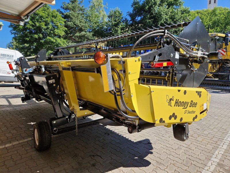 Schwadmäher Honey Bee ST 21