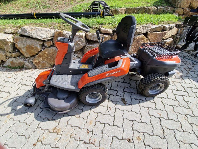 Husqvarna E-Rider