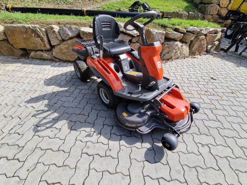 Husqvarna E-Rider
