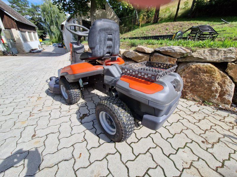 Husqvarna E-Rider