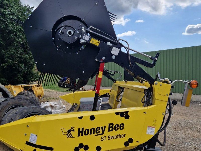 HONEY BEE ST 15