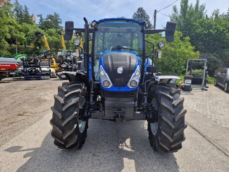 New Holland T5.90 Utility