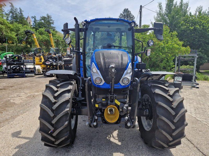New Holland T5.100 Utility