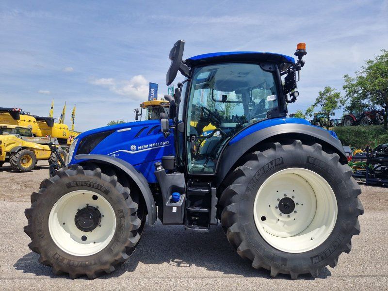 New Holland T5.110