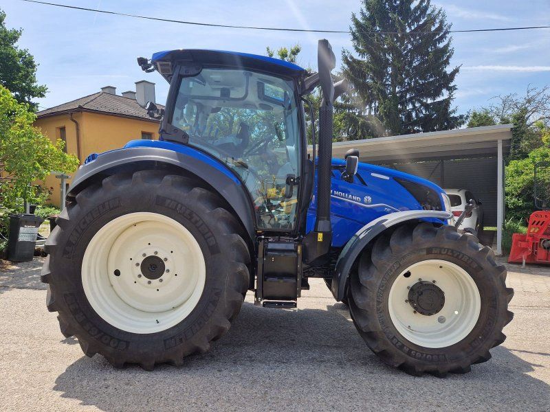 New Holland T5.110