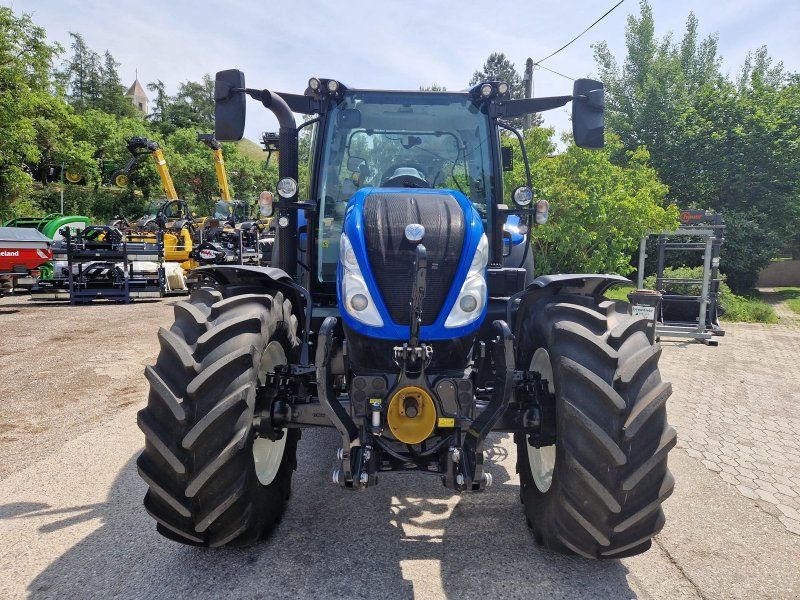 New Holland T5.110