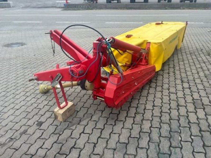 Pöttinger Novadisc 265