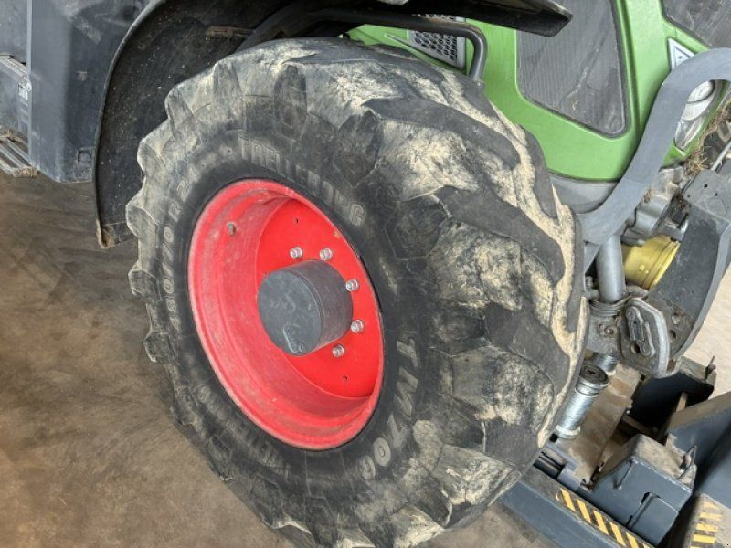 Fendt Felgen