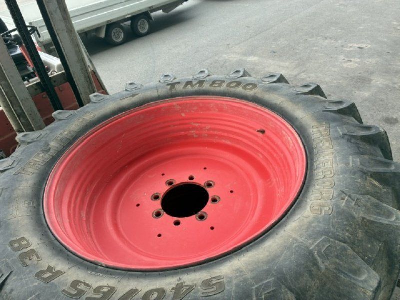 Fendt Felgen