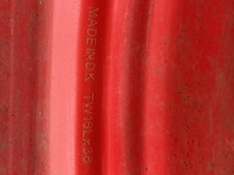 Fendt Felgen