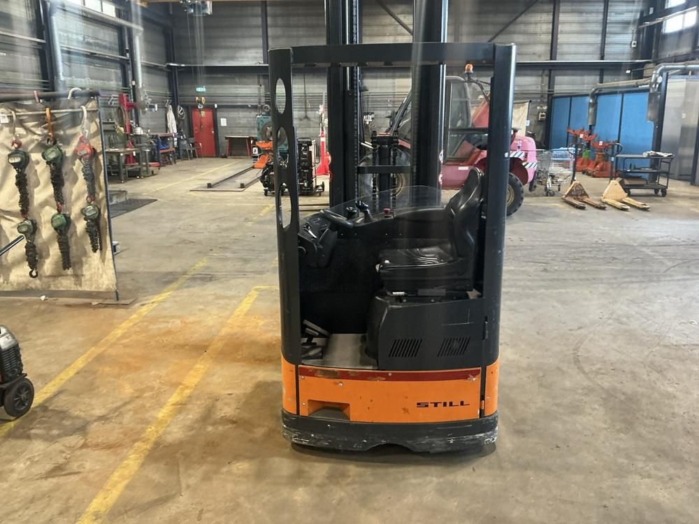 2006 Still FM-14I Reach Truck